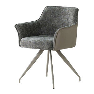 _CjO`FA  ֎q t@ubN  ֎q `FA[ It A[Xg r̂ݎt ȈՑg O[ x[W _CjO 1r DININGCHAIR