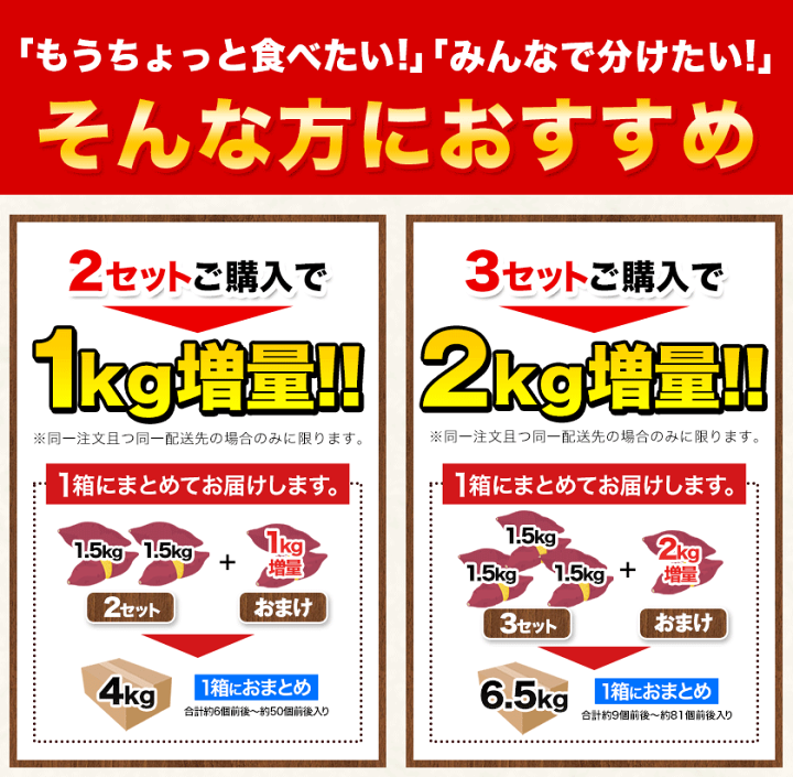 楽天市場】さつまいも 種子島 産 訳あり 安納芋 1.5kg 約5kg 約10kg