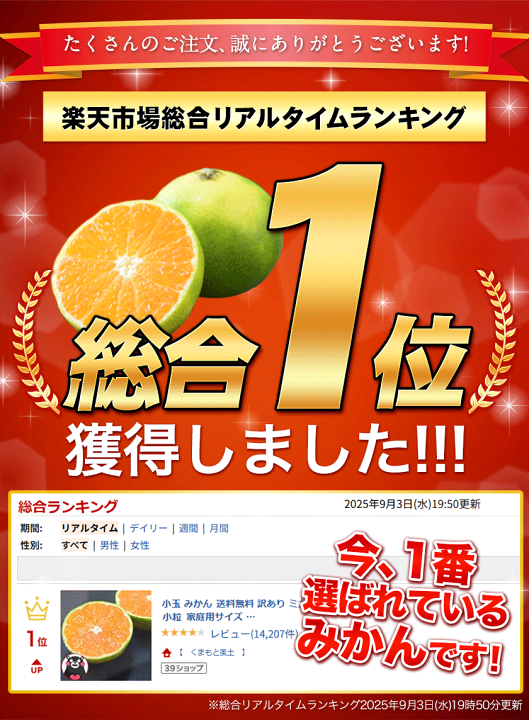 00くまくま00　しもつ蔵出しみかん 箱込み20kg 無農薬 蔵出しみかんの産地直送販売 鈴木農園