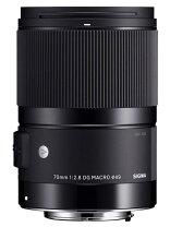 楽天市場】sigma 70mm f2.8 dg macro canon efの通販 