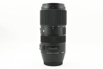 楽天市場】sigma 100-400 中古の通販 