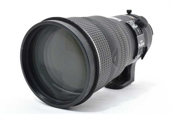 【中古】Nikon ニコン AF-S 300/2.8 ED IF Dタイプ ブラック