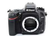 【中古】Nikon ニコン D610 ボディ