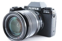 楽天市場】fujifilm x－s10 レンズキット18-55（メーカー富士フイルム 