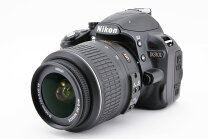 楽天市場】Nikon デジタル一眼レフカメラ D3100 レンズキット D3100LK 