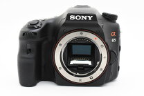 楽天市場】α65 中古の通販