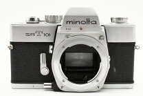 楽天市場】MINOLTA SRT101の通販