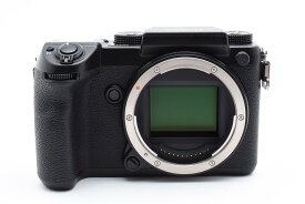【中古】FUJIFILM フジフイルム GFX 50S ボディ