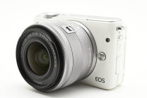楽天市場】eos m10 ef－m15－45 is stm レンズキットの通販