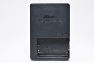 【中古】Nikon ニコン 充電器 バッテリーチャージャー MH-27