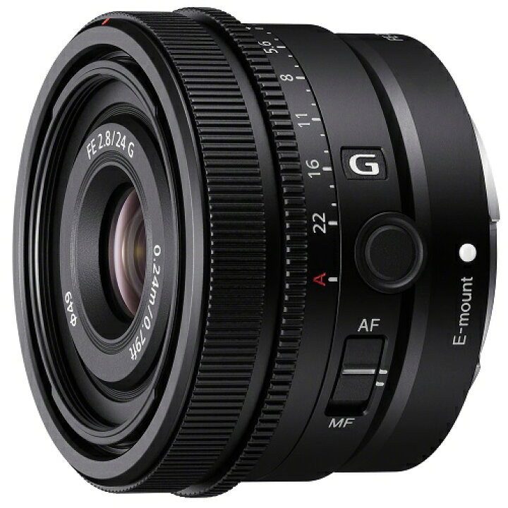 楽天市場】【中古】SONY ソニー FE 24mm F2.8 G [SEL24F28G] : 熊本 