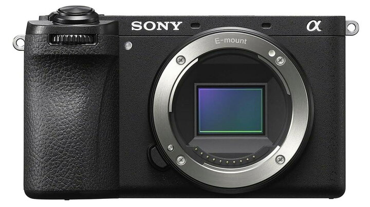 楽天市場】【中古】SONY ソニー α6700 ボディ [ILCE-6700] : 熊本 