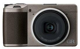 【中古】RICOH リコー GR III Diary Edition