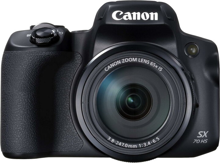 楽天市場】【中古】Canon キヤノン PowerShot SX70 HS : 熊本カメラ 