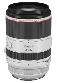 【中古】Canon キヤノン RF 70-200mm F2.8 L IS USM レンズ