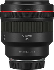 【中古】Canon キヤノン RF85mm F1.2 L USM DS