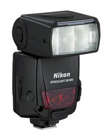 【中古】Nikon ニコン スピードライト SB-800