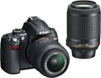 楽天市場】D5000ダブルズームキットの通販