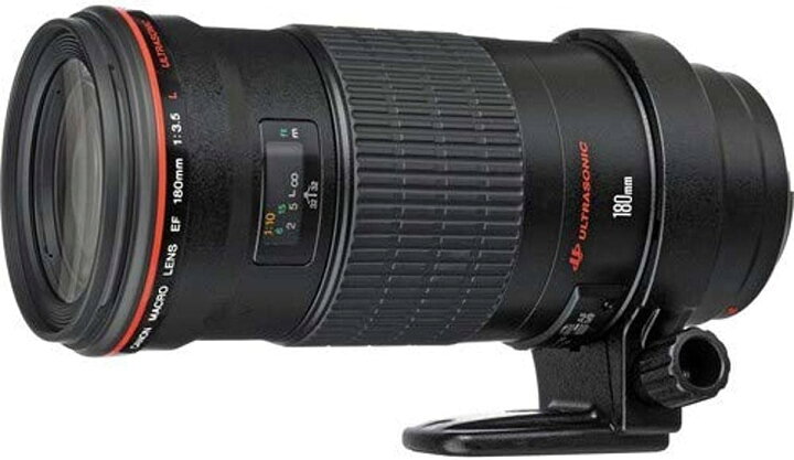 楽天市場】【中古】Canon キヤノン EF180mm F3.5L マクロ USM : 熊本  