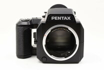 楽天市場】pentax 645nの通販 