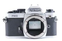 楽天市場】Nikon FM2（フィルムカメラ｜カメラ・ビデオカメラ・光学 