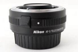 【中古】ニコン Nikon TC-14E 3 テレコンバーター
