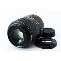 楽天市場】Nikon AF－S VR Micro Nikkor ED 105mm F2．8 G (IF)の通販 