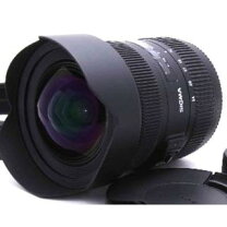 楽天市場】シグマ 12-24mm F4.5-5.6 II DG HSM ニコン 中古の通販 