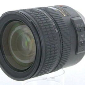 【中古】Nikon ニコン AF-S VR Zoom Nikkor ED 24-120mm F3.5-5.6G （IF） レンズ
