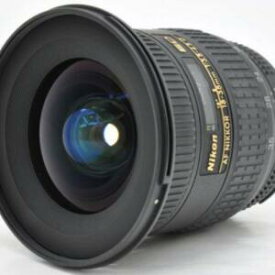 【中古】Nikon ニコン Ai AF Zoom Nikkor ED 18-35mm F3.5-4.5D (IF) レンズ
