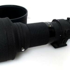 【中古】Nikon ニコン Ai Nikkor ED 600mm F5.6S レンズ