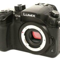 楽天市場】lumix gh4 ボディの通販