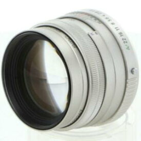 【中古】ペンタックス PENTAX FA 77mm F1.8 シルバー