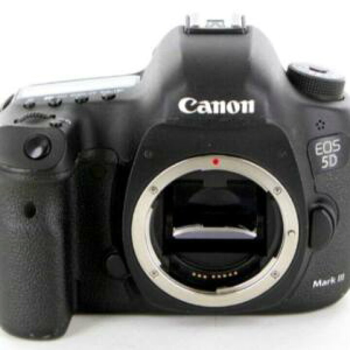 楽天市場】【中古】キヤノン Canon EOS 5D Mark 3 + EF 28-70mm F2.8 L 