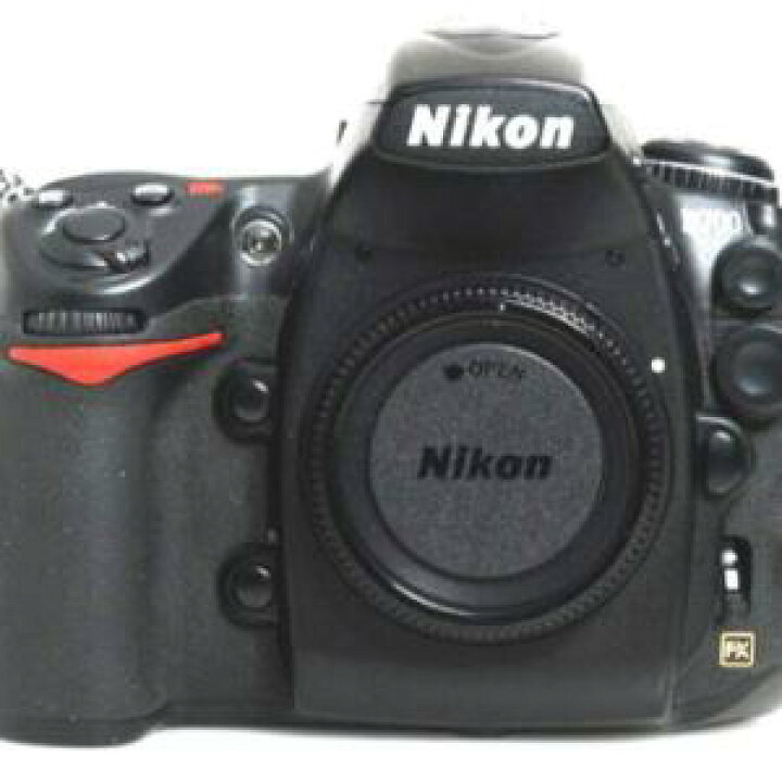 楽天市場】【中古】Nikon ニコン D700 ボディ : 熊本カメラ楽天市場店 