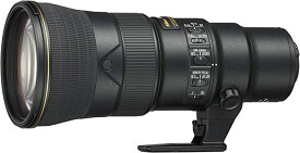 【中古】Nikon ニコン AF-S NIKKOR 500mm f/5.6E PF ED VR レンズ