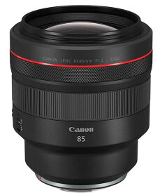 【中古】Canon キヤノン RF85mm F1.2L USM レンズ
