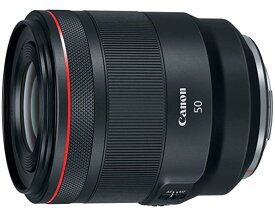 【中古】Canon キヤノン RF50mm F1.2L USM レンズ