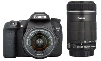 楽天市場】eos canon 70d ダブルズームキットの通販