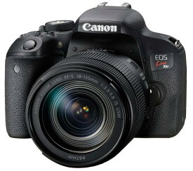 【中古】Canon キヤノン EOS Kiss X9i EF-S18-135 IS USM レンズキット