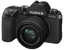 楽天市場】fujifilm x－s10 レンズキット18-55（メーカー富士フイルム 