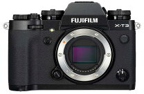 楽天市場】fujifilm x-t3 ボディの通販 