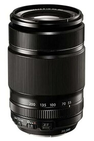 【中古】FUJIFILM フジフイルム XF55-200mm F3.5-4.8 R LM OIS