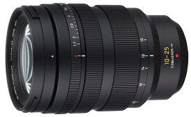 【中古】Panasonic パナソニック LEICA DG VARIO-SUMMILUX 10-25mm/F1.7 ASPH. [H-X1025]