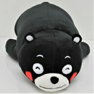 人気のくまモングッズ　 くまモン抱き枕　サイズ：約H17cm×W60cm×30cm　抱きまくら　くまモン ぬいぐる…