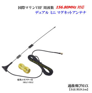ۃ}VHFgp & 351MHz fW^ȈՖ Ή~j}OlbgAei tZbg SMAP&J^Ή Vi [