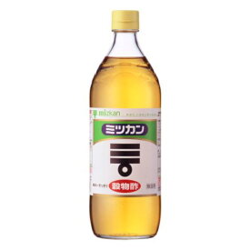 ミツカン 穀物酢 900ml 12本 ミツカン 酢