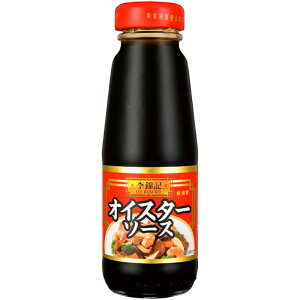 S&B エスビー 李錦記 オイスターソース 瓶 140g×6個