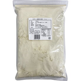 マルコメ 業務用 大豆粉 1kg 5袋