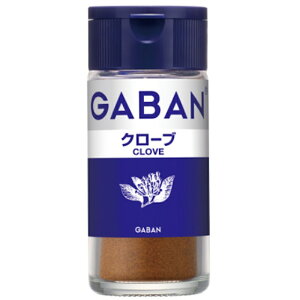 �y�n�E�X�H�i�zGABAN �N���[�u CLOVE ���p�E�_�[�� 19g×5��